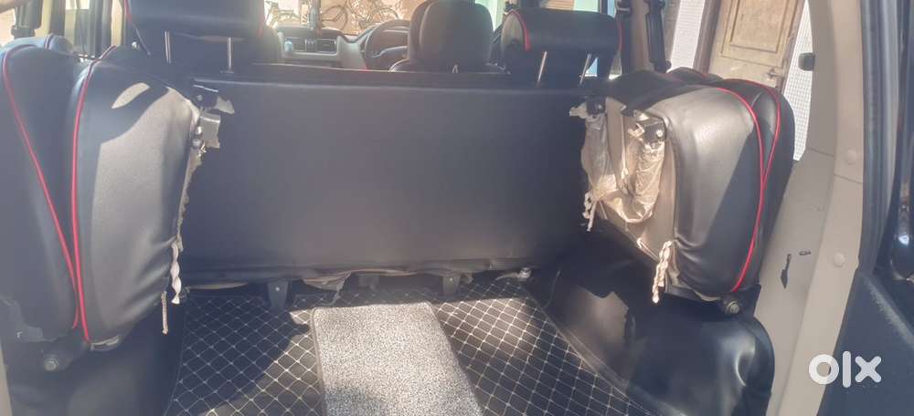 Mahindra Scorpio Classic S 11 7 Star