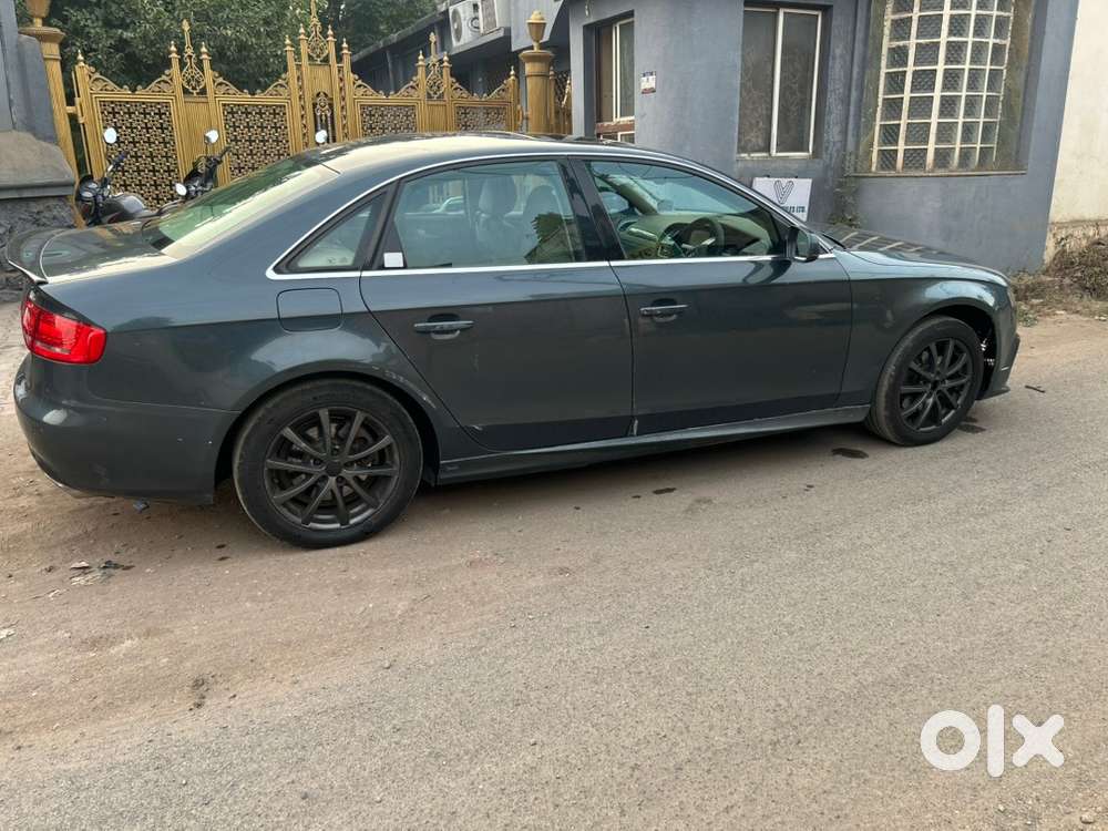 Audi A4 Diesel 2011