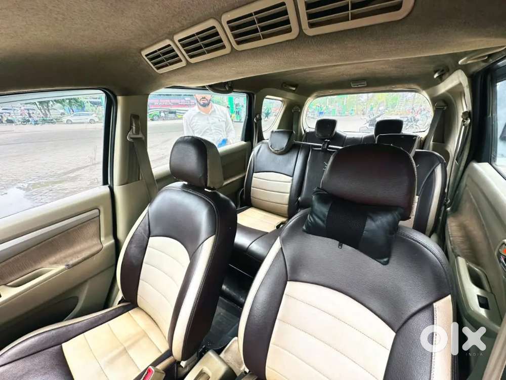 Maruti Suzuki Ertiga 2013