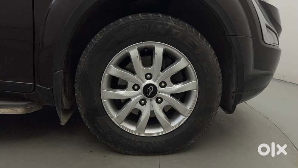 Mahindra Xuv500 W10 At, 2016, Diesel