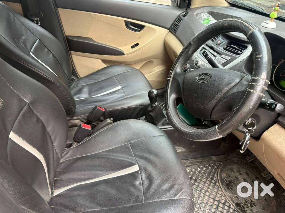 2013 Hyundai Eon Petrol Car