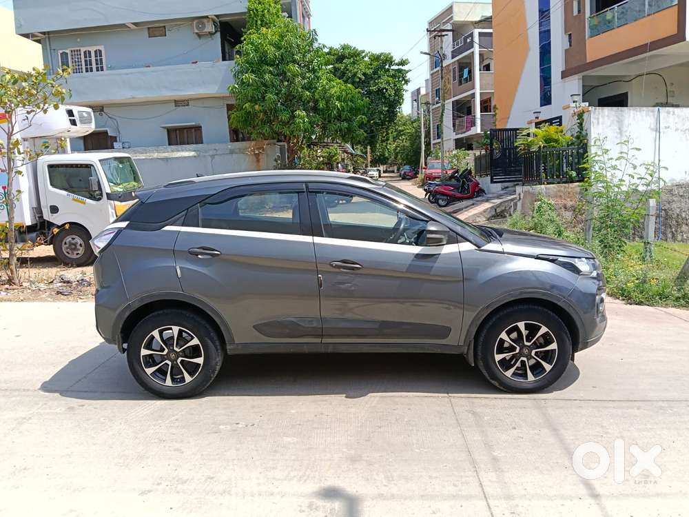 Tata Nexon 1.5 Revotorq Xma, 2020, Diesel