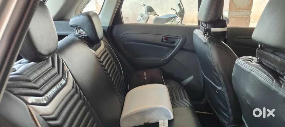 Maruti Suzuki Brezza Vdi 2017 Diesel