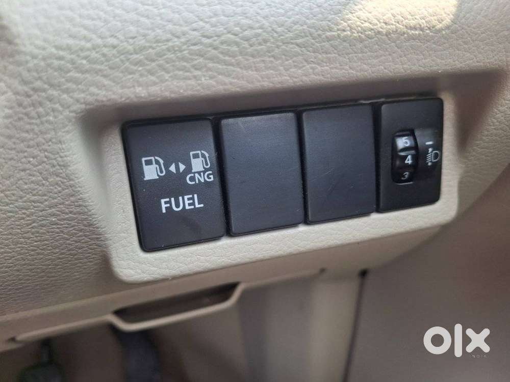 Maruti Suzuki Ertiga Vxi Cng, 2022, Cng & Hybrids