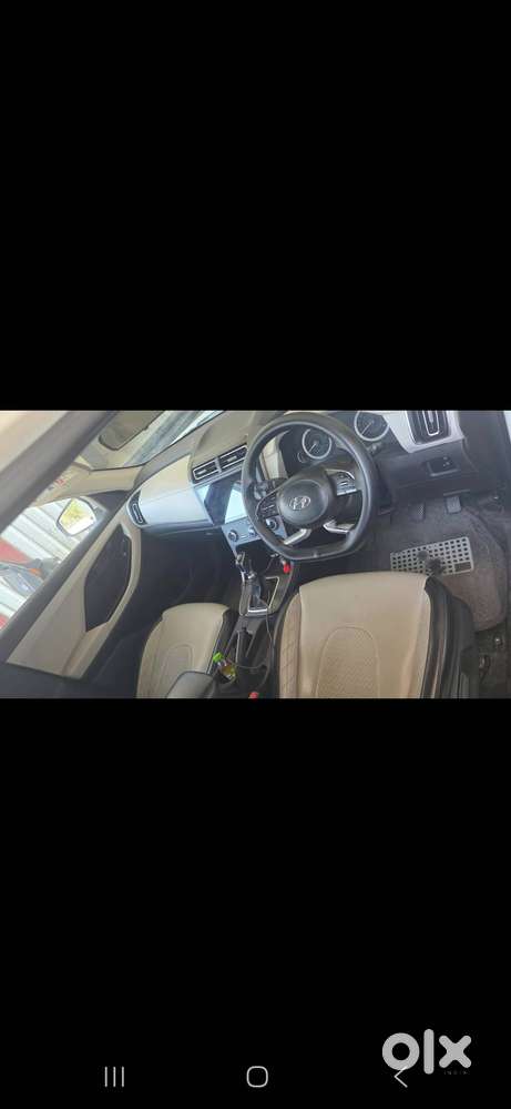 Good Condition Creta 2020