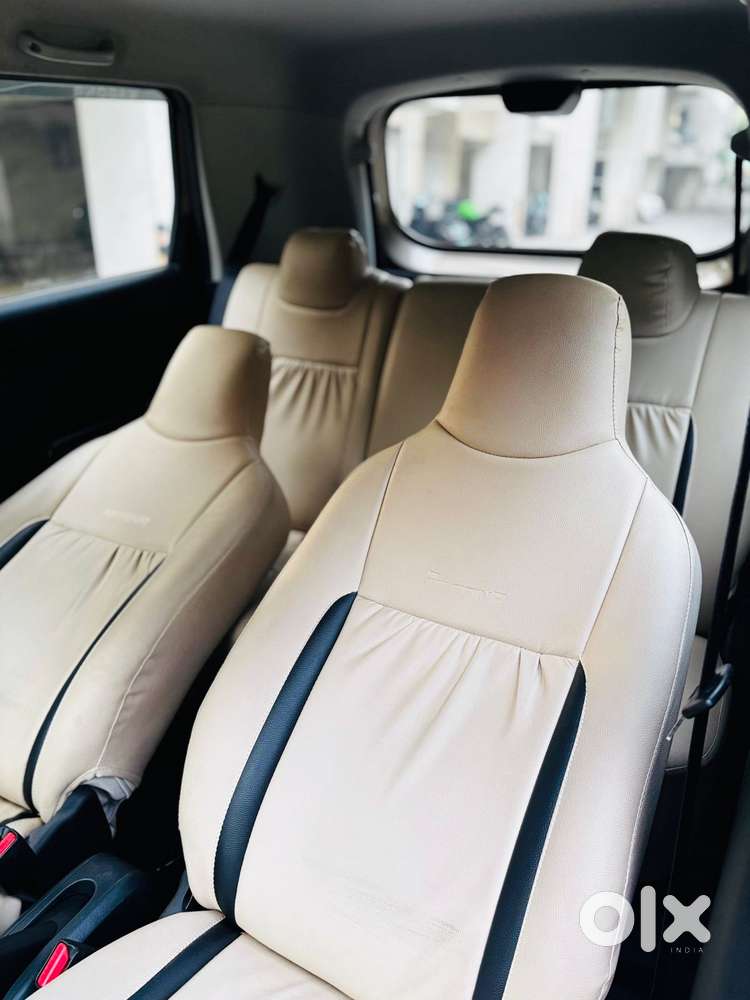 Maruti Suzuki Wagon R Vxi 1.2, 2019, Petrol
