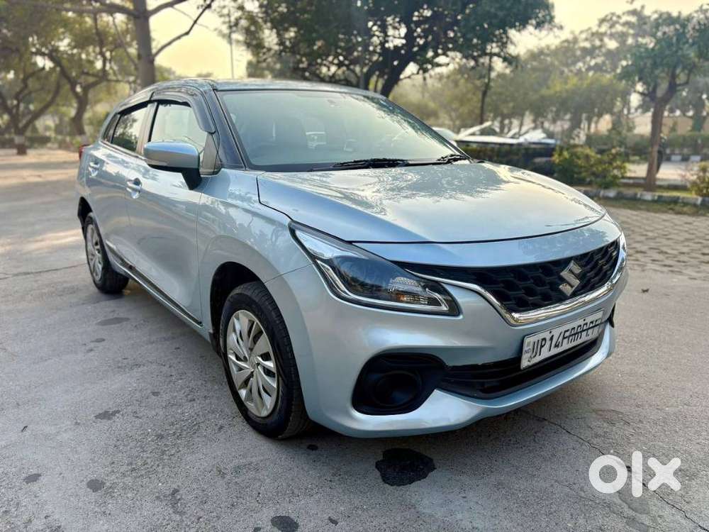 Maruti Suzuki Baleno 1.2 Delta, 2022, Petrol