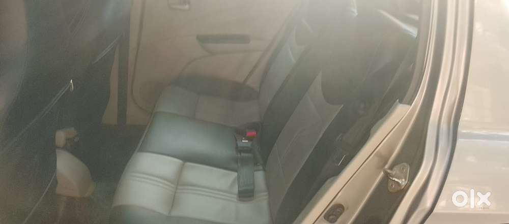 Maruti Suzuki Celerio Zxi At, 2020, Petrol