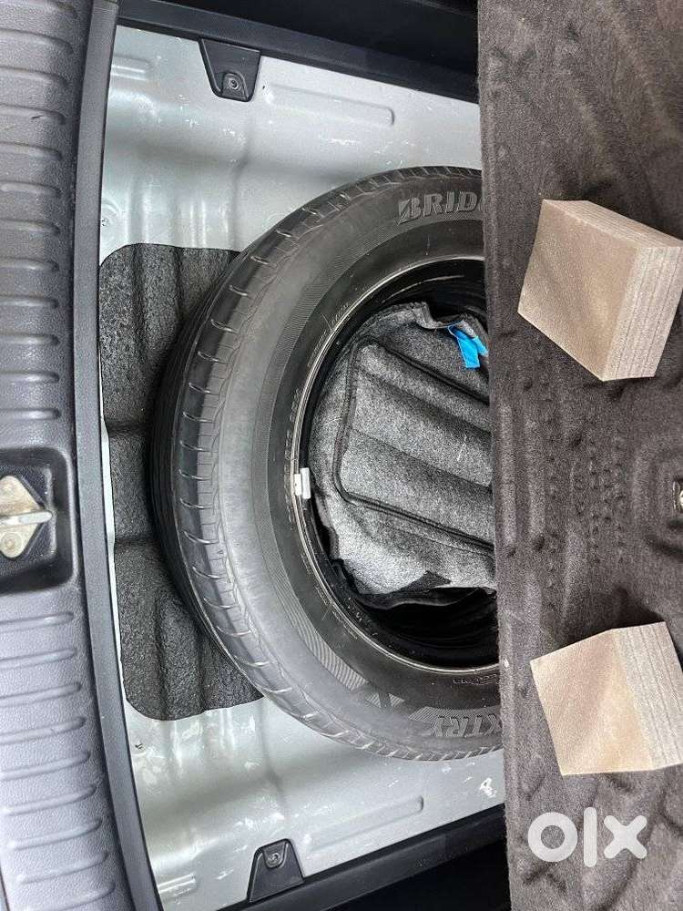 Kia Seltos Htk Plus D, 2019, Diesel