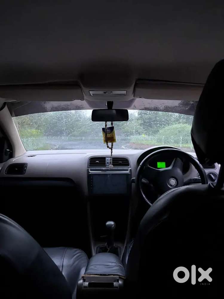Skoda Rapid Tsi Active 2012