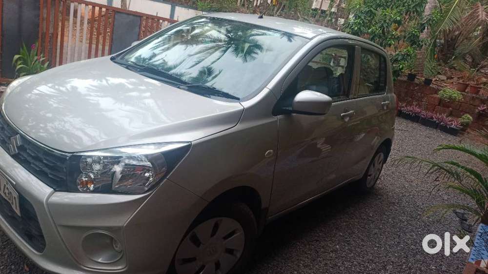 Maruti Suzuki Celerio 2018 Petrol 39000 Km Driven