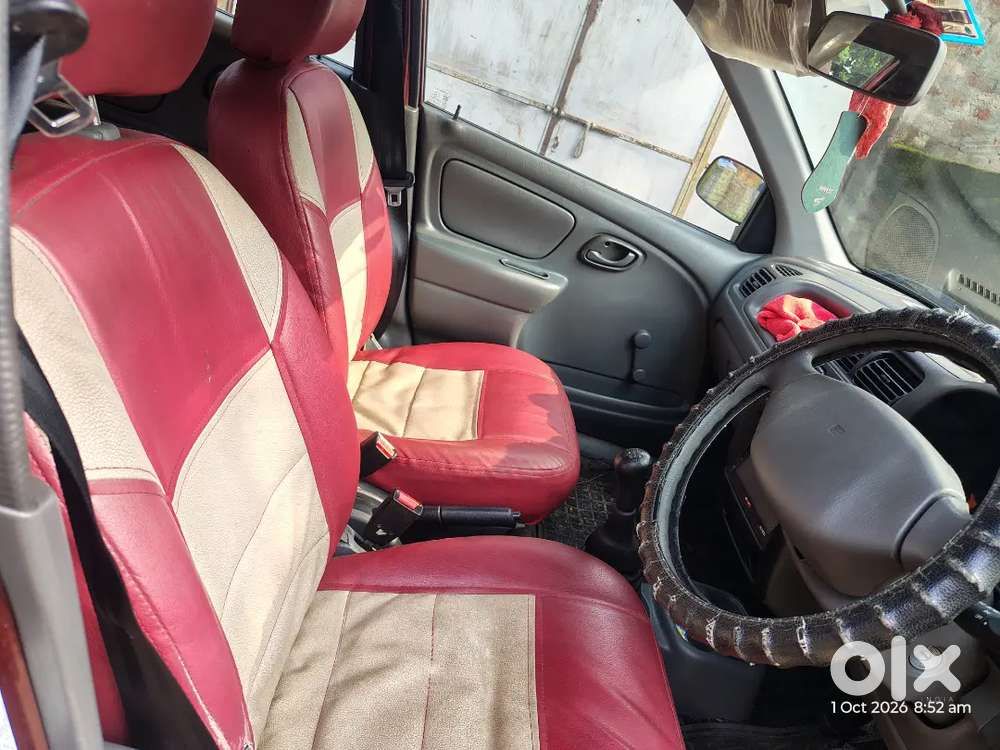 Maruti Suzuki Alto Lxi
