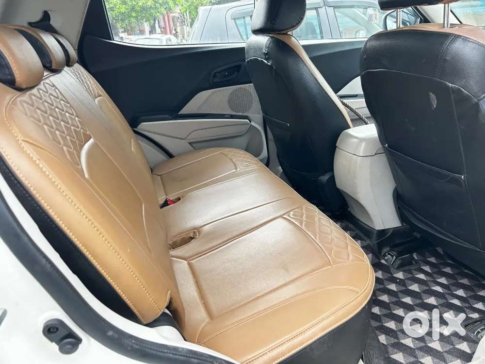 Mahindra Xuv300 2020 Variant