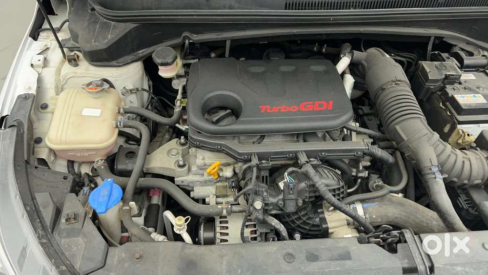 Hyundai I20 N Line N8 1.0 Turbo Dct, 2023, Petrol