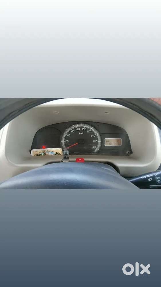 Maruti Suzuki Eeco 2021 Petrol Cng 101714 Km Driven