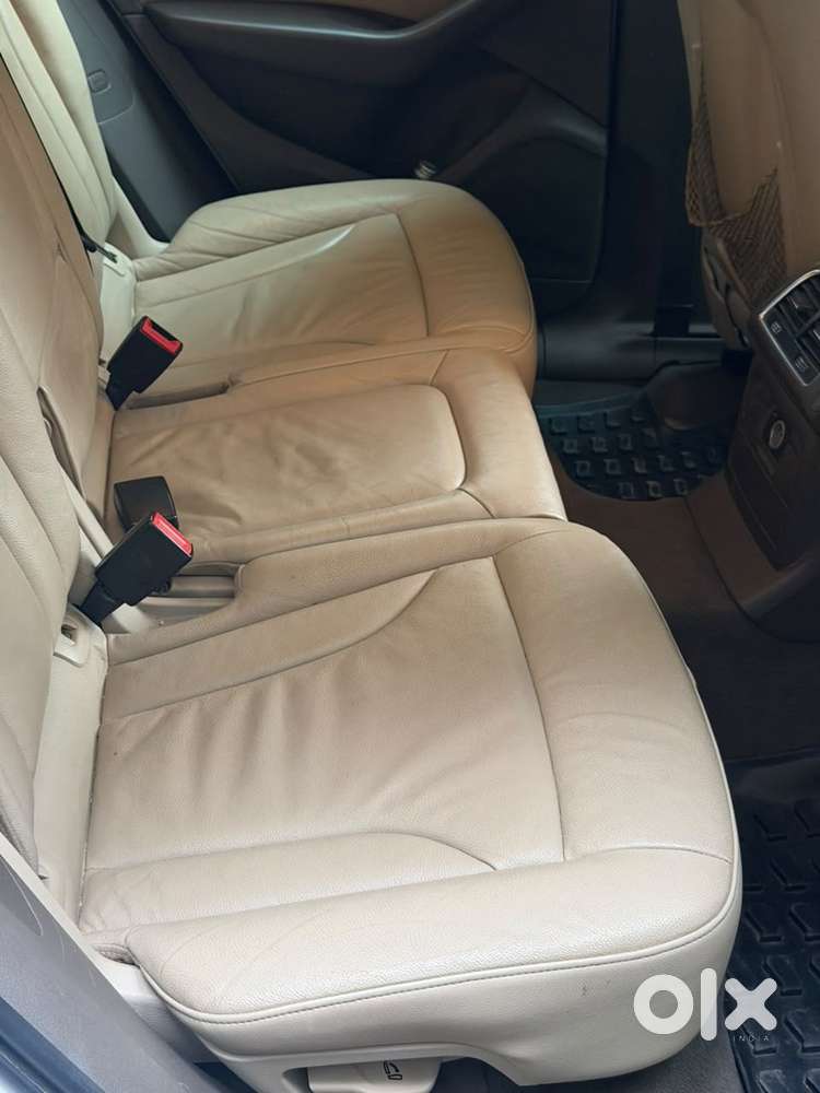 Audi Q5 3.0 Tdi, 2016, Diesel