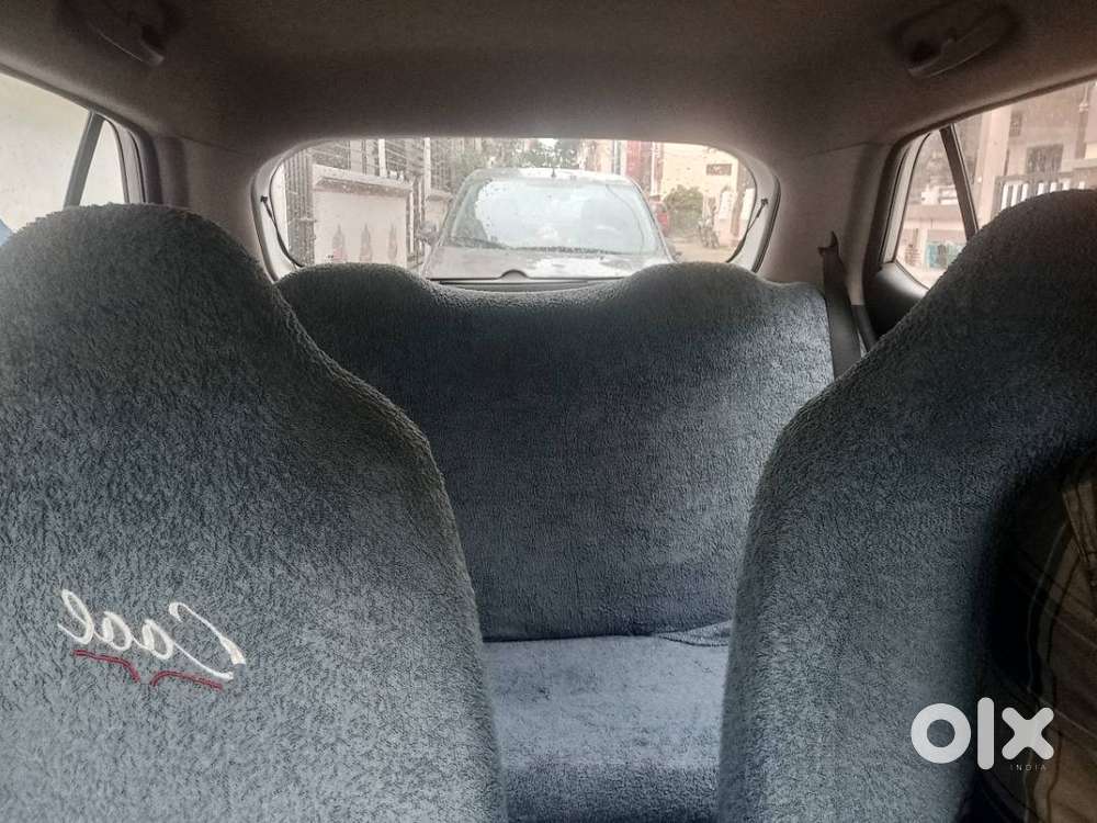 Grand I10 1.2