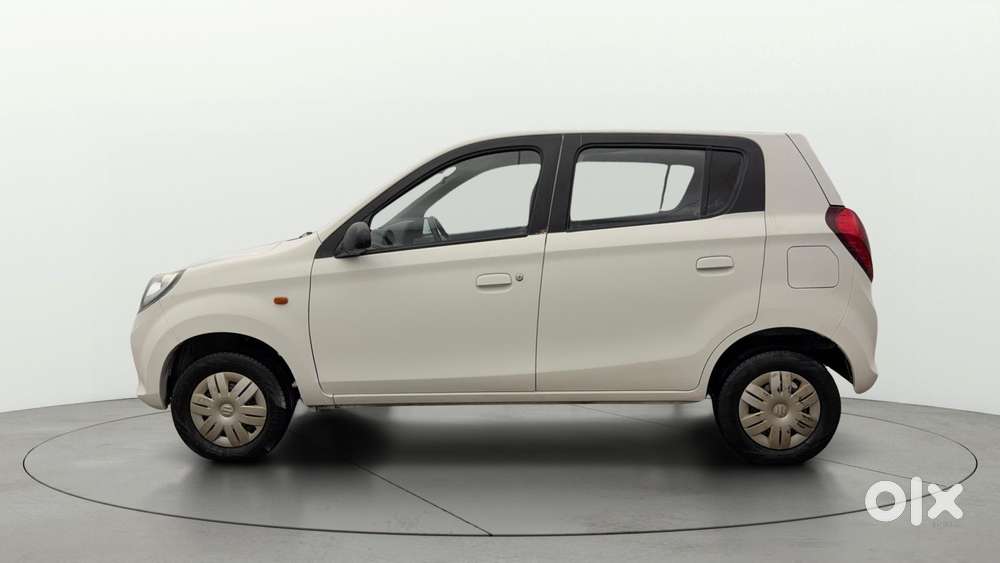 Maruti Suzuki Alto 800 2012-2016 Lxi, 2015, Petrol