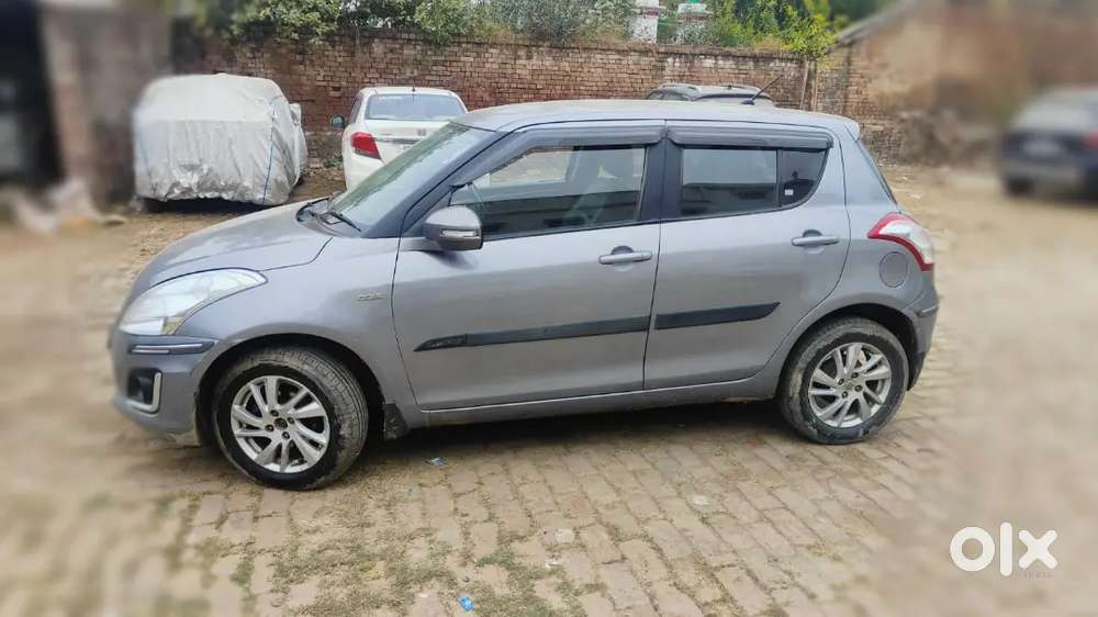 Maruti Suzuki Swift Ddis 2014