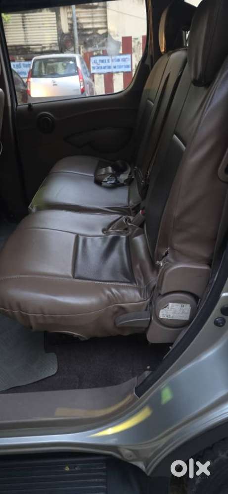 Mahindra Xylo 2009-2011 E4 Bs Iv, 2012, Diesel