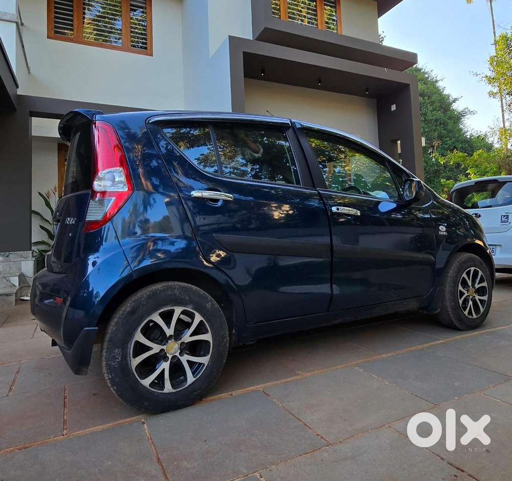 Maruti Suzuki Ritz Diesel Non Accident