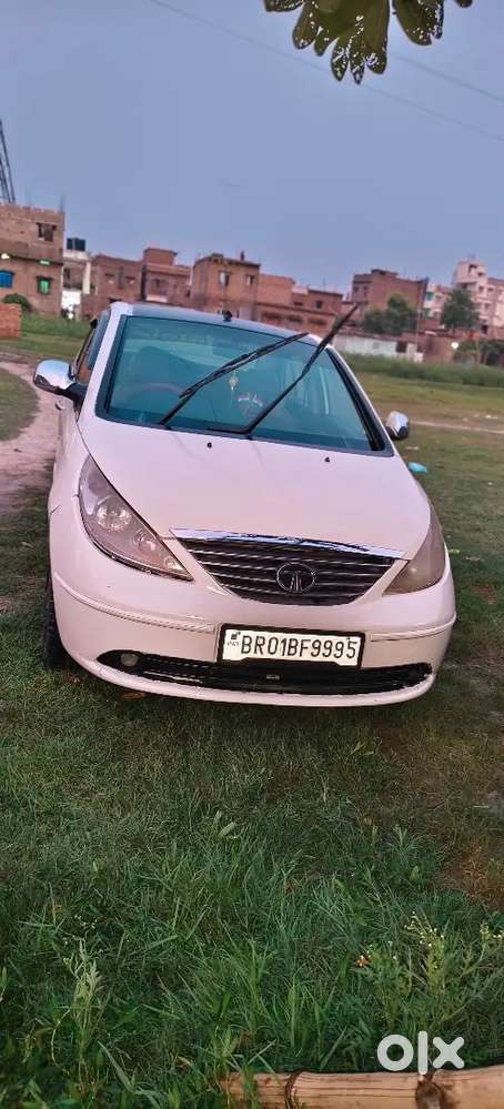 Tata Manza Aura 2011 Diesel Manual