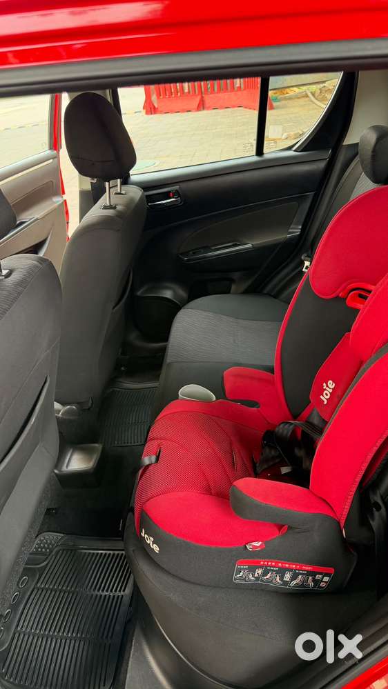 Maruti Suzuki Swift Vxi, 2015, Petrol