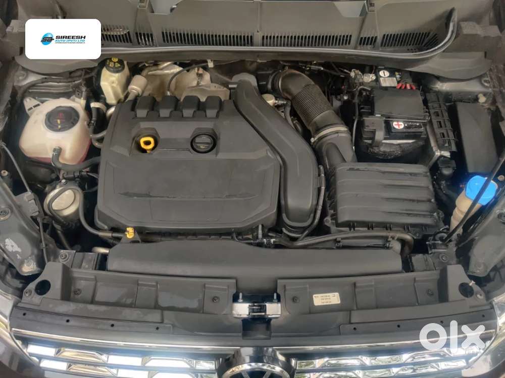 Volkswagen Taigun Gt Plus 1.5 Tsi Dsg, 2022, Petrol