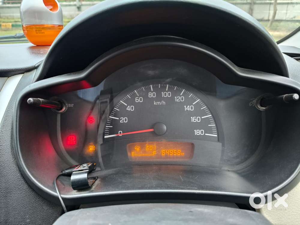 Maruti Suzuki Celerio