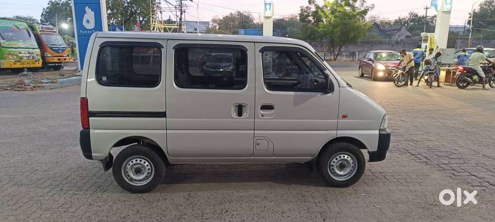 Maruti Suzuki Eeco 5 Seater Ac, 2024, Petrol