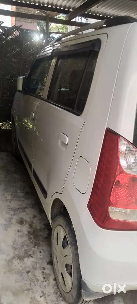 Wogon R 2014model