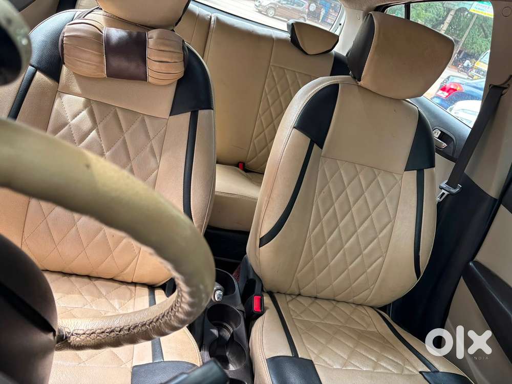 Hyundai I20 Sportz 2014