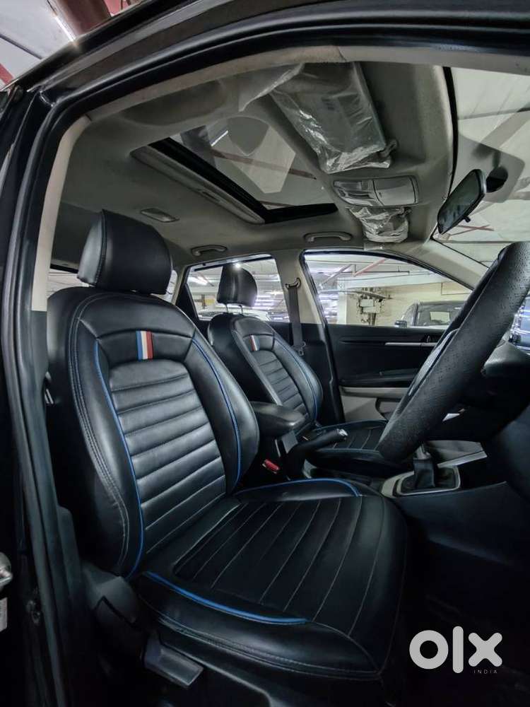 Kia Sonet 1.0 Htx Imt, 2022, Petrol