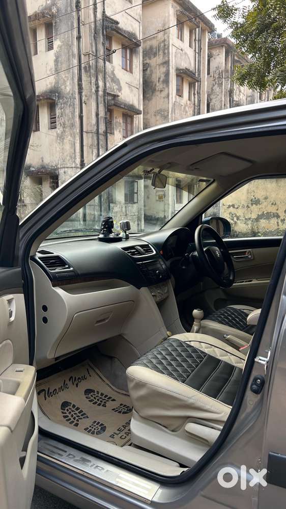 Maruti Suzuki Swift Dzire