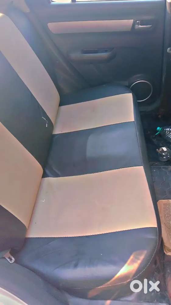 Maruti Suzuki Swift 2007 Petrol 84000 Km Driven