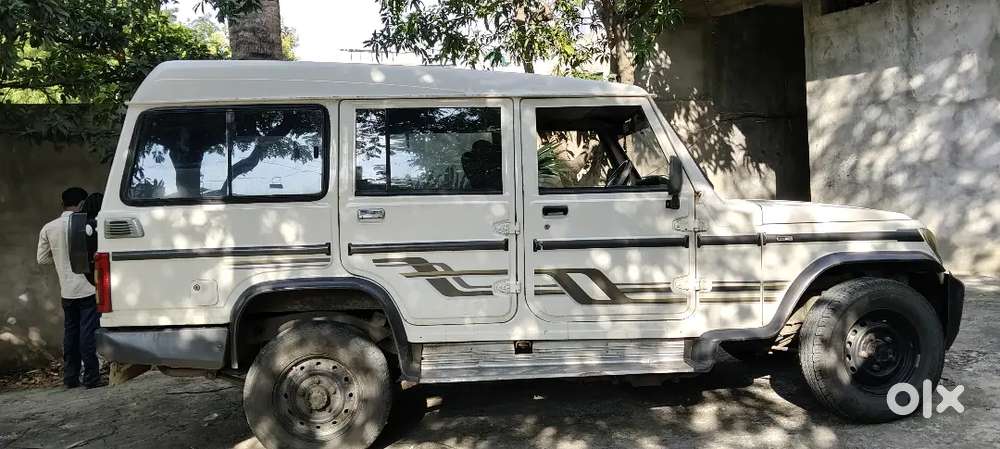 Mahindra Bolero 2012 Diesel 200000 Km Driven