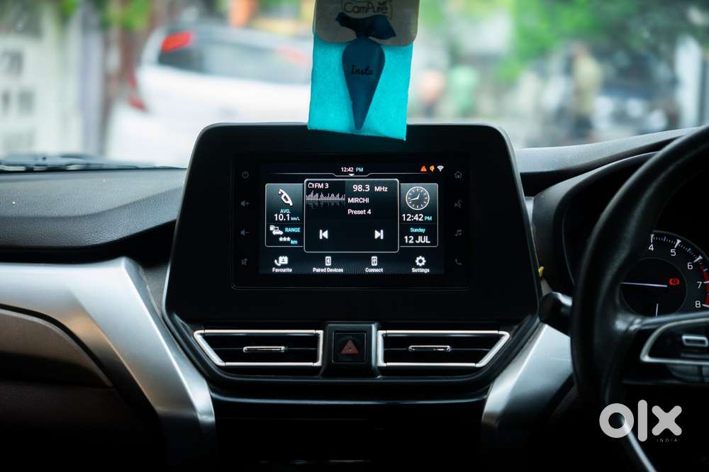 Maruti Suzuki Fronx Zeta 1.0 L Turbo Mt, 2023, Petrol