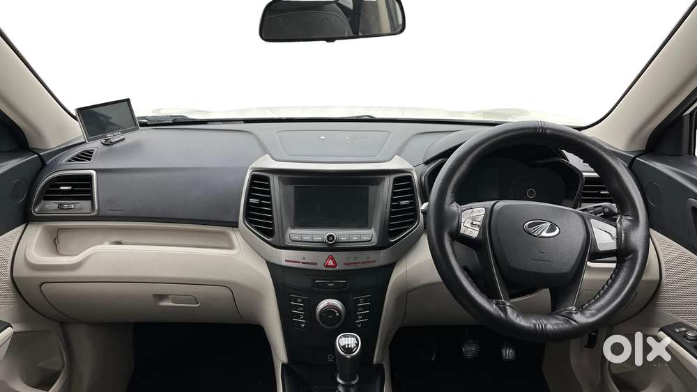 Mahindra Xuv300 W6 Diesel, 2019, Diesel