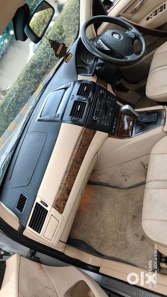 Bmw X3 Xdrive20d Luxury Edition, 2009, Diesel