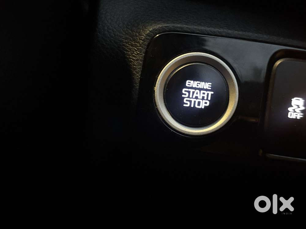 Kia Sonet 1.5 Htx Diesel At, 2024, Diesel