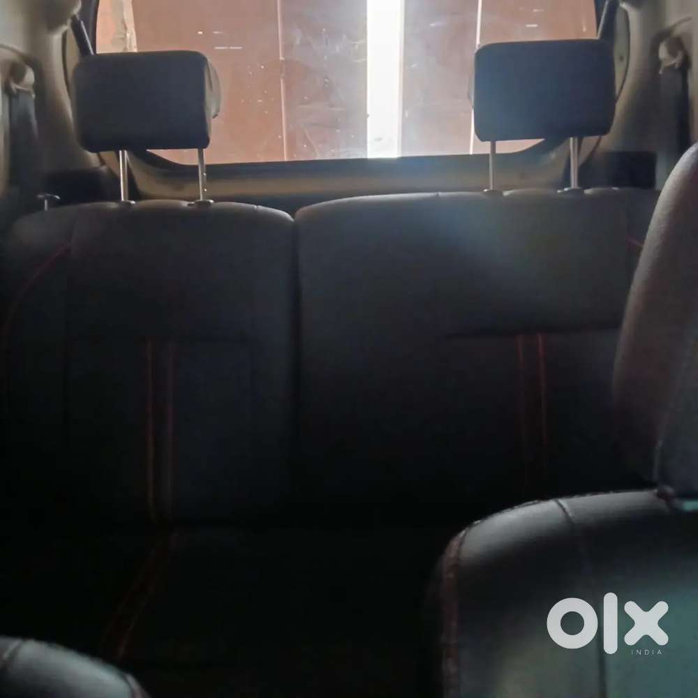Maruti Suzuki Wagon R 2013 Petrol 125000 Km Driven