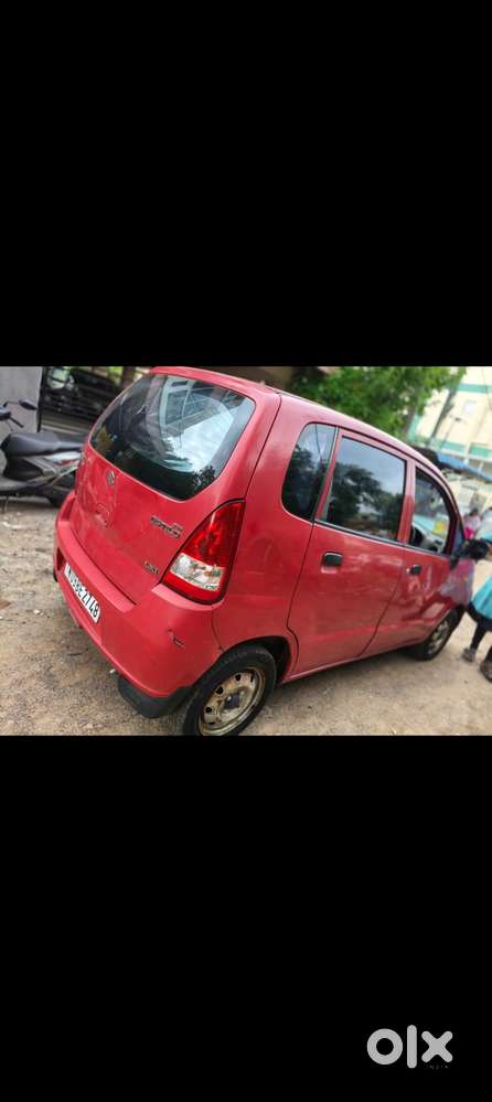 Maruti Suzuki Estilo, 2010, Petrol
