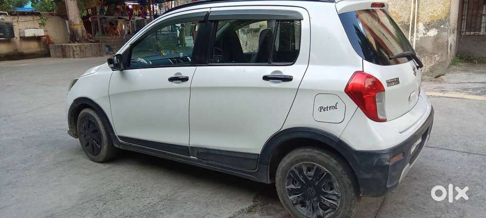 Maruti Suzuki Celerio X Zxi, 2019, Cng & Hybrids