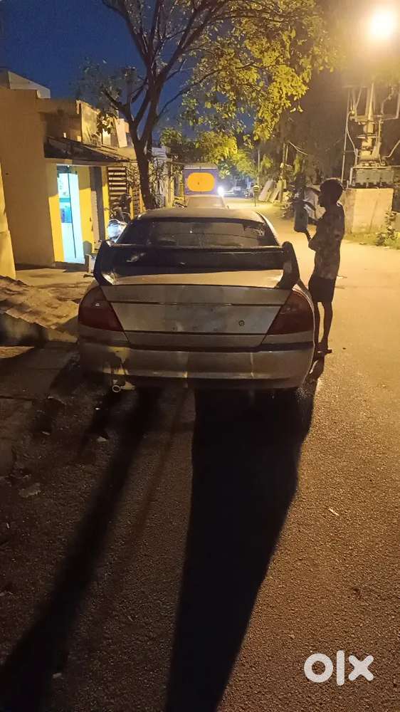 Lancer Glxi 1999