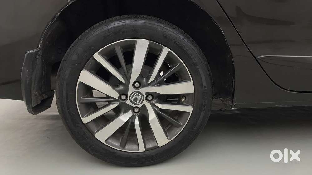 Honda City 1.5 Zx Cvt I-vtec, 2022, Petrol