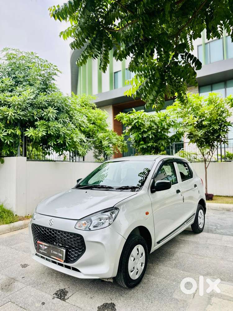 Maruti Suzuki Alto K10 Lxi Optional, 2024, Petrol