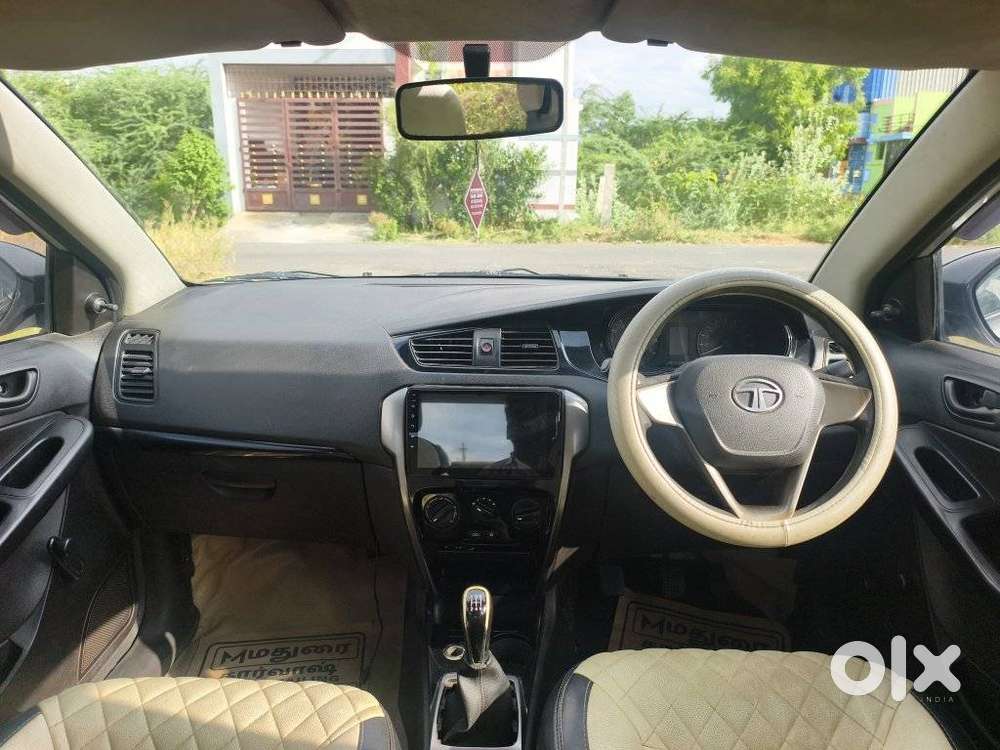 Tata Bolt Quadrajet Xe, 2017, Diesel