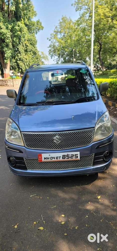Maruti Suzuki Car 2011
