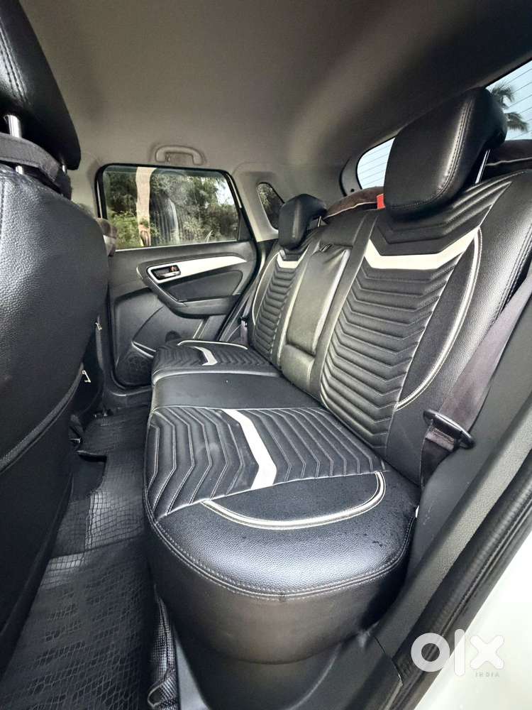 Maruti Suzuki Brezza Zdi, 2018, Diesel