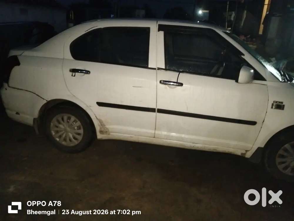 Maruti Suzuki Swift Tour 2014